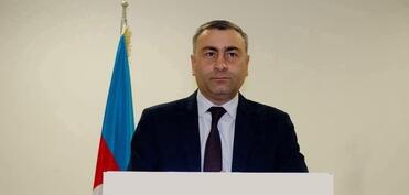“Qafqaz Albaniyası Azərbaycan xalqının formalaşmasında mühüm rol oynayıb”