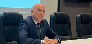 “TDT-də təhlükəsizlik əməkdaşlığı güclənir”