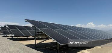 Bakıda günəş elektrik stansiyası və Batareya Enerji Saxlanc Sistemi tikiniləcək