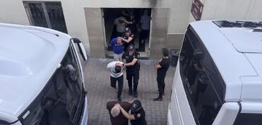 Türkiyədə 20 əyalətdə nəhəng əməliyyat: 12 cinayətkar dəstə çökdürüldü