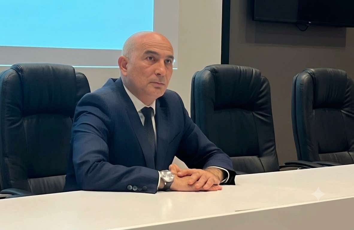 “TDT-də təhlükəsizlik əməkdaşlığı güclənir”