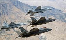 ABŞ Səudiyyə Ərəbistanına 24,3 milyard dollarlıq "F-35" satışını təsdiqləyib