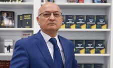 Oruc Quliyevin “Muzey və arxiv mənbəşünaslığı” adlı monoqrafiyası nəşr olunub