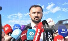 ADY: Orta Dəhliz üzrə yükdaşımaların artması lokomotiv parkının yenilənməsini zəruri edir