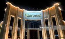 Dərbənddəki Azərbaycan Teatrına Müslüm Maqomayevin adı verilib