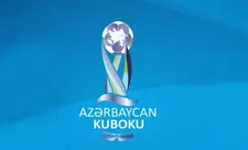 Futbol üzrə Azərbaycan Kubokunun püşkü atılıb