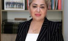 “Erkən nikah uşağın uşaqlığını əlindən alır” – Kəmalə Ağazadə ilə MÜSAHİBƏ