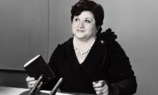 Əməkdar artist Sevda Məmmədzadə vəfat edib