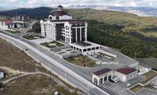 “Pirqulu Park” hotelində 600 nəfərlik konqres binası yaradılıb - FOTO