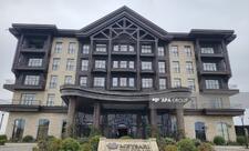 Şamaxıda “Meysari Grand Hotel & SPA” kompleksinə media-tur təşkil edilib - FOTO