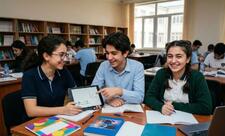 Yeni təmayül modeli: məktəbini dəyişmək istəməyən şagirdlər və repetitorluğun alternativi - ARAŞDIRMA