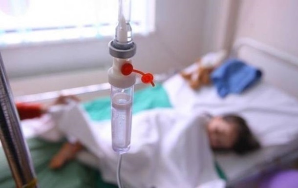 Gürcüstanda kütləvi zəhərlənmə: 50-dən çox uşaq xəstəxanaya çatdırılıb