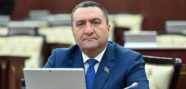 “Milli kimlik Türk dünyasının gələcəyidir”