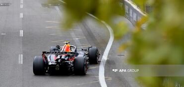Yol polisi Formula 1-lə əlaqədar sürücülərə müraciət edib