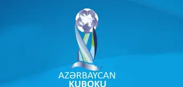Futbol üzrə Azərbaycan Kubokunun püşkü atılıb