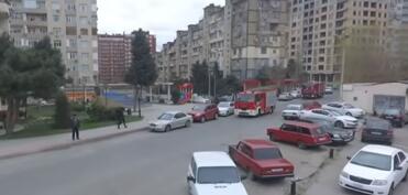 FHN sürücülərə müraciət edib