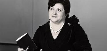 Əməkdar artist Sevda Məmmədzadə vəfat edib