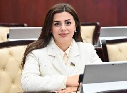 “Bu tarix Azərbaycanın müstəqillik və dövlətçilik tarixinin mühüm səhifələrindəndir”