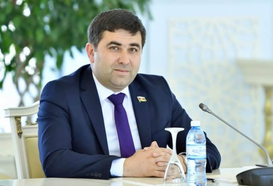 “Azərbaycan sülh və əməkdaşlıq platforması yaradır”