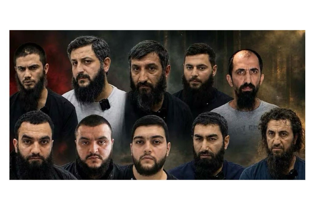 Azərbaycan DTX 5 ölkədə paralel antiterror tədbirləri keçirib, 10 nəfər saxlanılıb - VİDEO