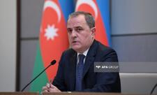 Ceyhun Bayramov ABŞ-a işgüzar səfərə yola düşüb