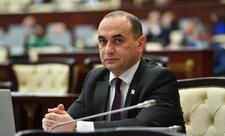 “Diaspor fəaliyyəti ən mühüm məsələlərdən biridir”