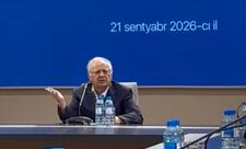 “Tanrıçılıq türk xalqlarının dinidir”