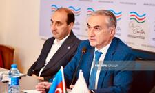 Fərid Şəfiyev: Tarixçilər Qafqaz Albaniyası tarixinin erməniləşdirilməsi cəhdlərinə əsaslandırılmış cavab verməlidir