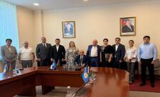 Fövqəladə Hallar Nazirliyində “Sülh Aylığı” çərçivəsində tədbir keçirilib