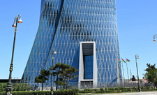 Mərkəzi Bank bu həftə növbəti dəfə uçot dərəcəsi ilə bağlı qərarını açıqlayacaq