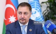 Rezident əlaqələndirici: BMT Qarabağ və Şərqi Zəngəzurda yenidənqurmaya bacardığı qədər töhfə verməyə çalışır - MÜSAHİBƏ