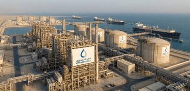 Qətər Hörmüz boğazı açıldıqdan sonra LNG istehsalını bərpa etməyə hazırdır