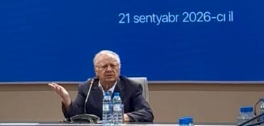“Tanrıçılıq türk xalqlarının dinidir”