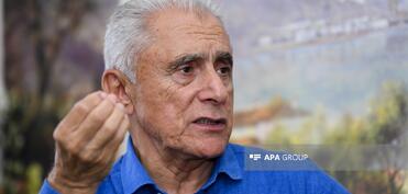Alim Qasımov Üzeyir Mehdizadə ilə duetindən danışıb: Kim tənqid edir, özü bilər