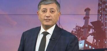 “Azərbaycan “Əsrin müqaviləsi” nəticəsində 186 milyard mənfəət qazanıb”