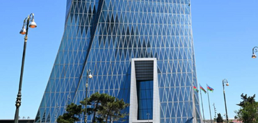 Mərkəzi Bank bu həftə növbəti dəfə uçot dərəcəsi ilə bağlı qərarını açıqlayacaq