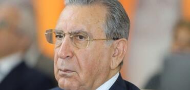 Ramiz Mehdiyev və köməkçisi Eldar Əmirovun məhkəməsi başlayıb
