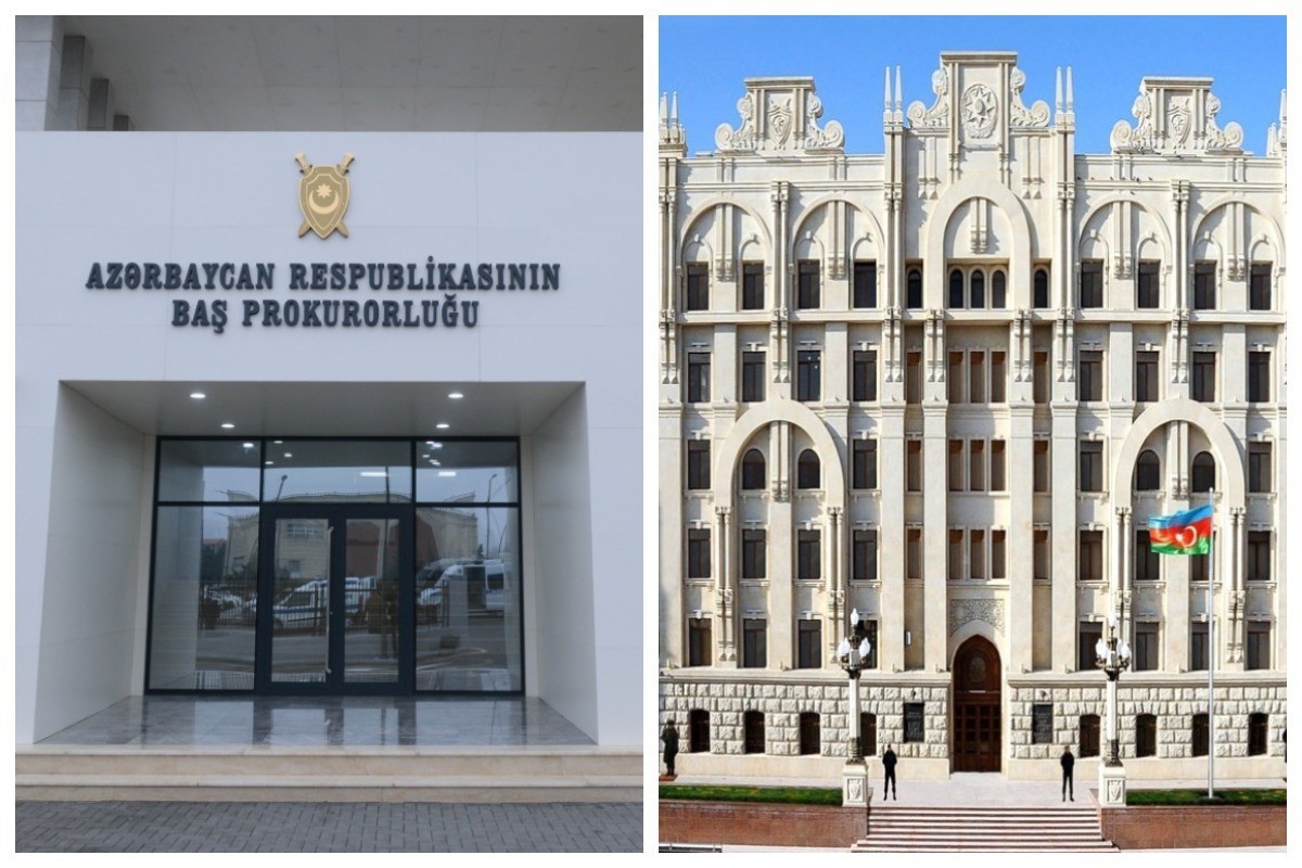 Yeddi il əvvəl itkin düşmüş şəxsin qəsdən öldürülməsi müəyyən edilib - BİRGƏ MƏLUMAT