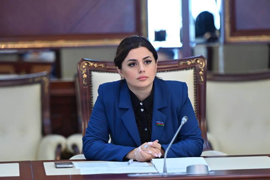 Deputat: Vətəndaş icbari tibbi sığortanı bilməlidir