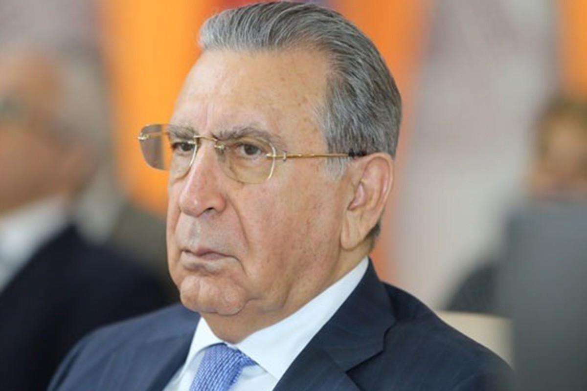 Ramiz Mehdiyev və köməkçisi Eldar Əmirovun məhkəməsi başlayıb