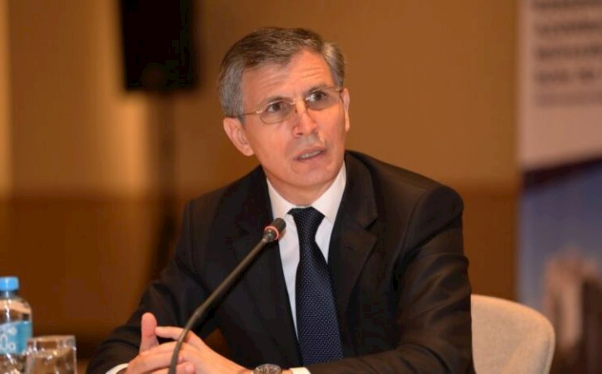 Zahid Oruc tıxac probleminin həlli ilə bağlı yeni təkliflər səsləndirdi
