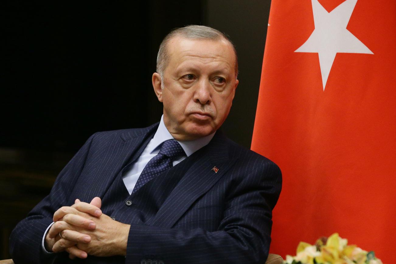 Ərdoğan BMT kürsüsündən İsrailə təzyiqi artırmağa çağırıb