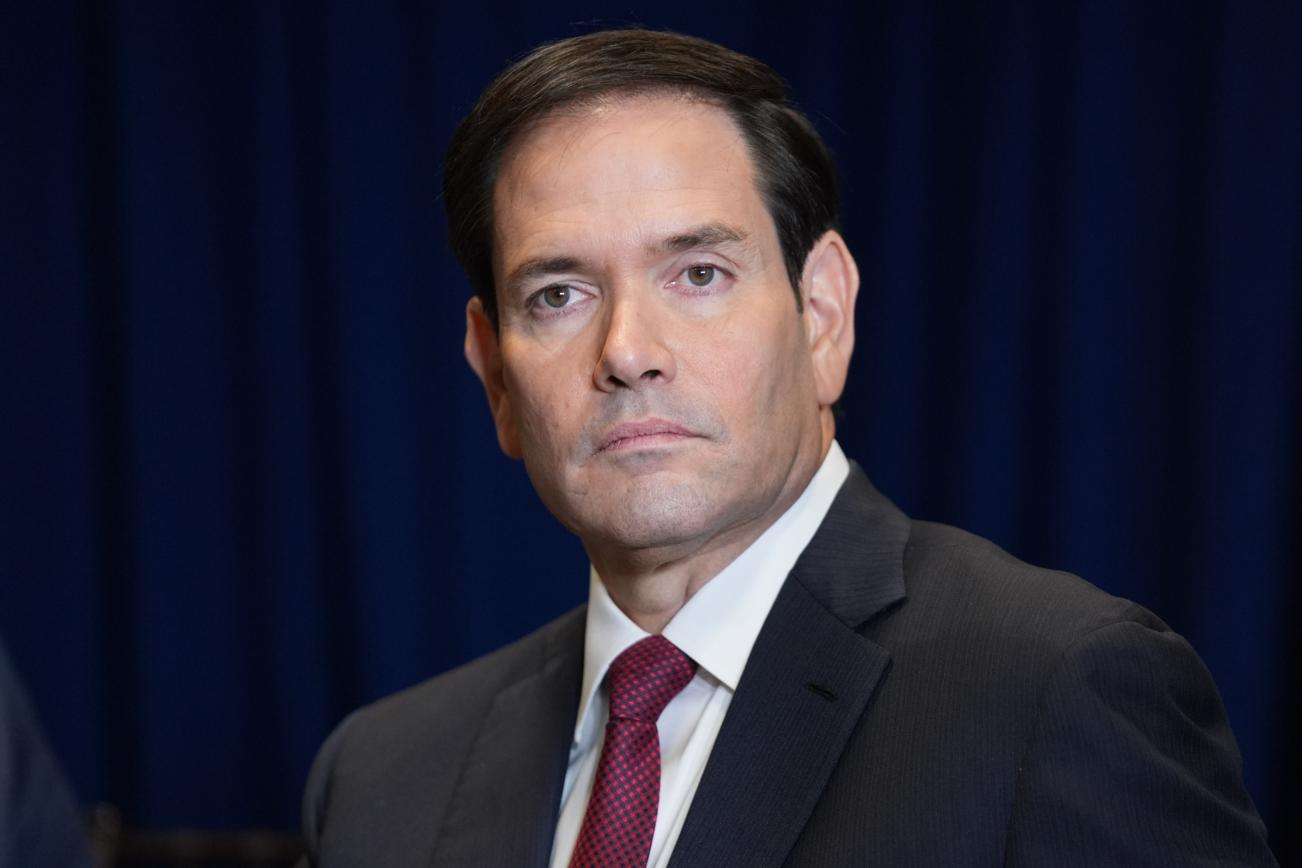 Rubio: ABŞ BMT çərçivəsində İranla danışıqlara açıqdır