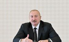 Prezident İlham Əliyev: Yeni proqram regionların sosial-iqtisadi inkişafına dair gündəliyimizi əks etdirir