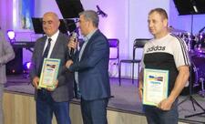 Ukraynada Azərbaycan Milli Musiqi Gününə həsr olunan tədbir keçirilib