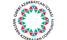Qərbi Azərbaycan İcmasında Ermənistan ərazisində Qafqaz Albaniyasının irsinin öyrənilməsi üzrə İşçi Qrupu yaradılıb