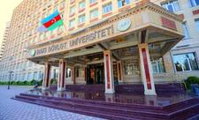 Bakı Dövlət Universitetində dərslər üç gün distant təşkil olunacaq
