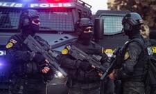 Polis əməkdaşlarına silahlı müqavimət göstərən şəxs zərərsizləşdirilib