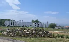 Köç karvanı Cəbrayılın Şükürbəyli kəndinə çatıb