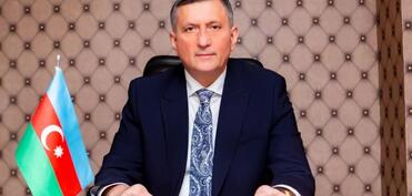 “Yaxın Şərq məsələsində BMT-nin humanitar və diplomatik funksiyaları xüsusilə əhəmiyyətlidir”